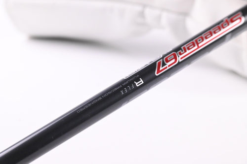 Taylormade R15 #3 Wood / 15 Degree / Regular Flex Speeder 67 Evolution Shaft