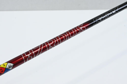 Project X HZRDUS Smoke Red RDX 60 Driver Shaft / Stiff Flex / Srixon