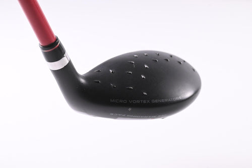 Wilson D300 #4 Hybrid / 22 Degree / Stiff Flex Speed Rulz 54 Shaft