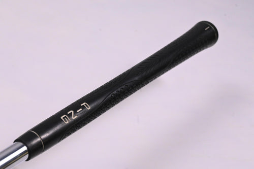 Ping i25 #4 Iron / 24 Degree / Black Dot / Regular Flex Project X Flighted Shaft
