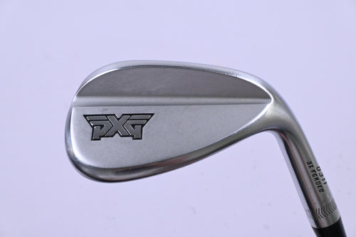 PXG 0311 3X Forged Sand Wedge / 56 Degree / Stiff Flex N.S.PRO 950 GH Shaft