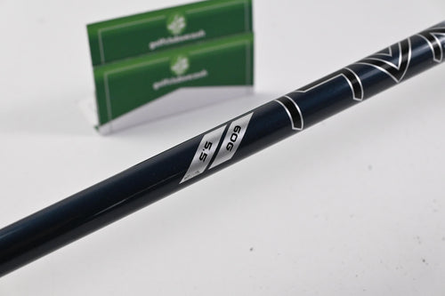 Cobra DS-Adapt LS Titanium #3 Wood / 14.5 Degree / Regular Flex Denali Blue 60