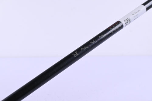Srixon AD #3 Hybrid / 18 Degree / Regular Flex Srixon SV-3000 65 Shaft