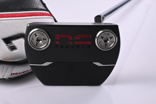 Never Compromise Reserve 3 Putter / 36 Inch