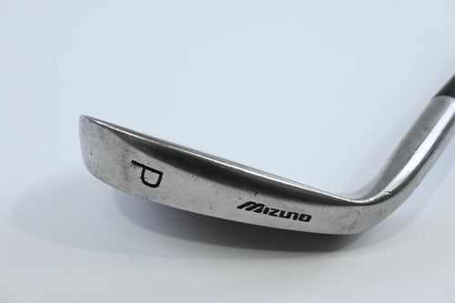 Mizuno Widec Pitching Wedge / 47 Degree / Regular Flex Mizuno Wide Shaft