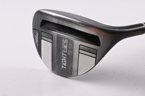 Adams Tight Lies 2013 #5 Wood / 19 Degree / Lite Flex Mitsubishi Bassara E 55