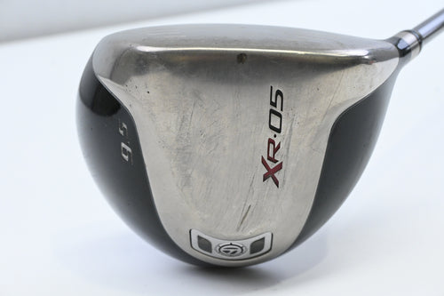 Taylormade XR-05 Driver / 9.5 Degree / Stiff Flex XR-05 Super Lite 54