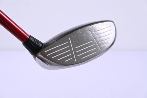 Left Hand Callaway Heavenwood #3 Hybrid / 20 Degree / Regular Flex RCH 75 Shaft