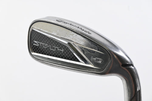 Taylormade Stealth HD #5 Iron / 23.5 Degree / Regular Flex KBS MAX MT Shaft