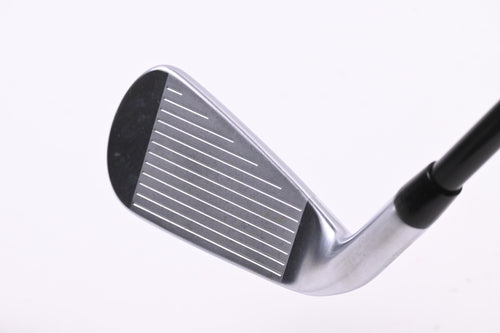 Titleist U510 #4 Iron / 22 Degree / Regular Flex Tensei AV Red AM(2) Shaft