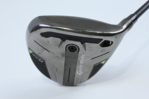 Taylormade Qi35 #3 Wood / 15 Degree / Regular Flex Fujikura Ventus Blue 5 Shaft