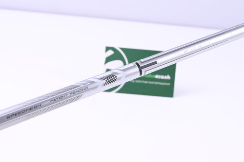 MMT Speedmesh 40 #3 Hybrid Shaft / Ladies Flex / Titleist 2nd Gen