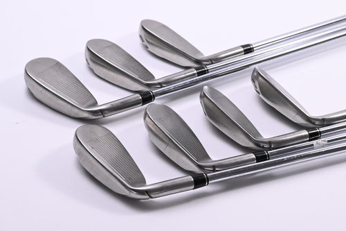 Taylormade Rocketbladez HL Irons / 4-PW / Regular Flex Rocketfuel 85 Shafts