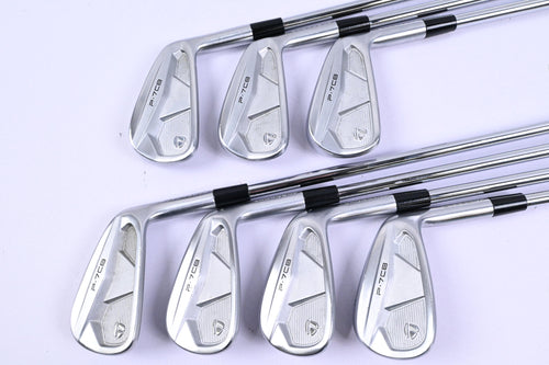 Taylormade P.7CB Irons / 4-PW / Regular Flex Dynamic Gold 95 R300 Shafts
