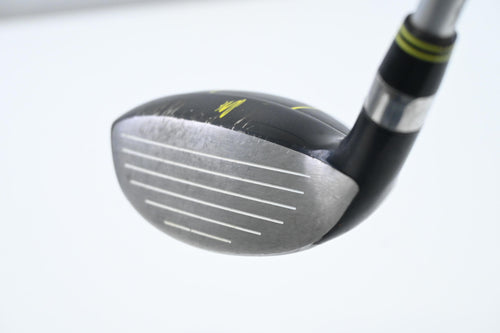 Cobra Baffler T-Rail #4 Hybrid / 22 Degree / Regular Flex Tour AD 65