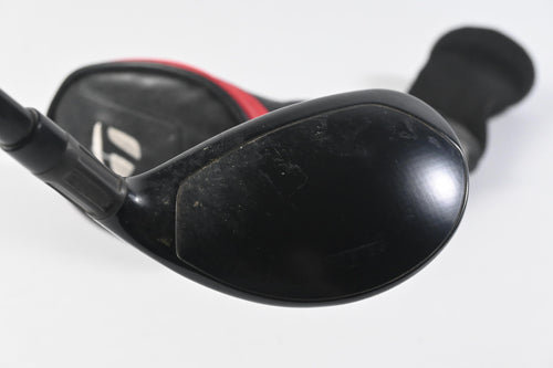 Taylormade Stealth #3 Hybrid / 19 Degree / Stiff Flex Ventus Red 7 Shaft