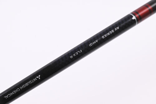 Titleist U510 #4 Iron / 22 Degree / Regular Flex Tensei AV Red AM(2) Shaft