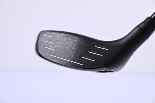 Ping G425 Max #3 Wood / 14.5 Degree / Stiff Flex HZRDUS Smoke Red RDX 70 Shaft