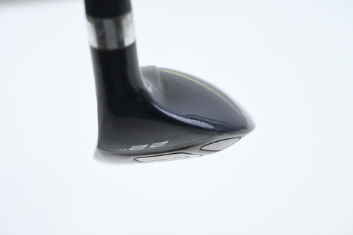 Cobra Baffler T-Rail #4 Hybrid / 22 Degree / Regular Flex Tour AD 65
