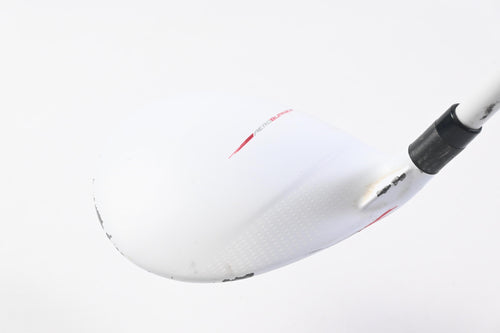 Left Hand Taylormade Aeroburner #3 Wood / 15 Degree / Regular Flex Speed Rul-Z