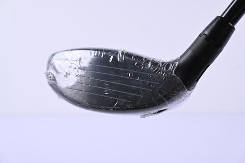 Cobra Darkspeed X #3 Wood / 16.5 Degree / Senior Flex Fujikura Ventus TR Blue 6