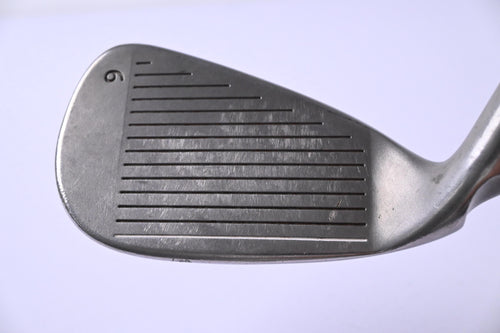 Ping G15 #9 Iron / Black Dot / Regular Flex Ping AWT Shaft