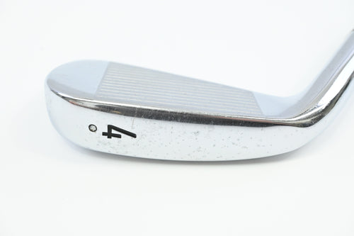 Callaway Apex Pro 19 #4 Iron / 23 Degree / X-Flex NS Pro Modus3 Tour 105 Shaft