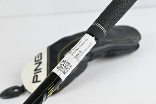 Ping G430 Max #5 Wood / 18 Degree / Stiff Flex Ping Alta CB Black 65 Shaft