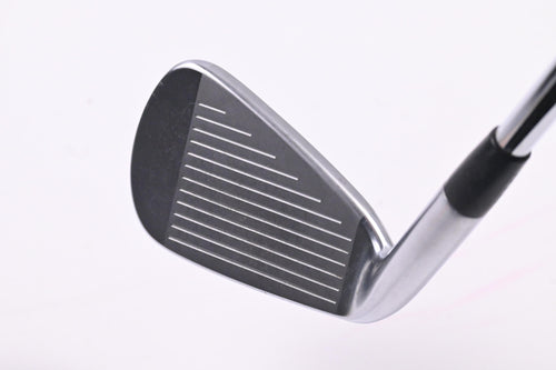 Mizuno JPX 800 #4 Iron / 22 Degree / Regular Flex True Temper Dynamic Gold R300