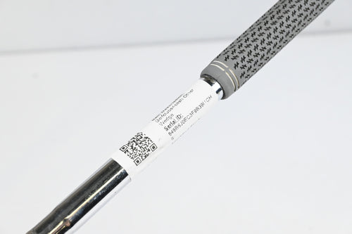 Rife Spin Groove Lob Wedge / 60 Degree / Wedge Flex Rife Shaft