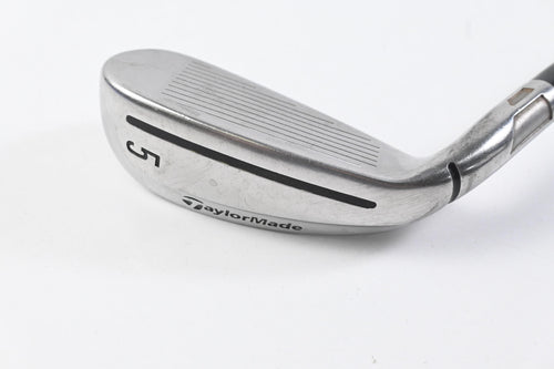 Taylormade Stealth HD #5 Iron / 23.5 Degree / Regular Flex KBS MAX MT Shaft