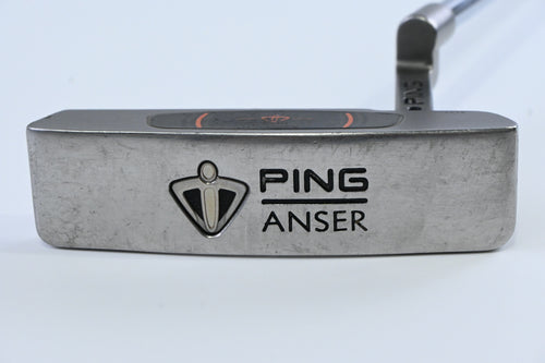 Ping I-Series Anser Putter / 33 Inch