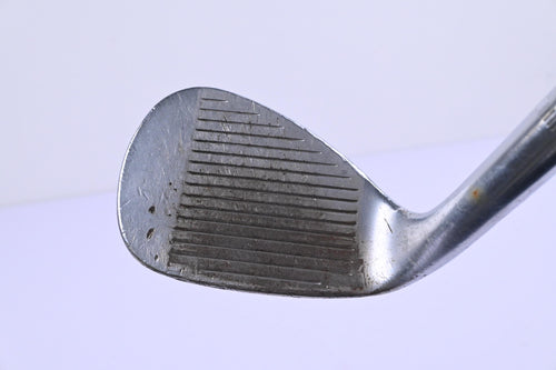 Callaway Mack Daddy 4 Lob Wedge / 58 Degree / Stiff Flex Dynamic Gold 115 S200