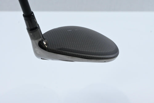 Taylormade Qi35 #3 Wood / 15 Degree / Regular Flex Fujikura Ventus Blue 5 Shaft