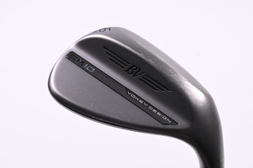 Titleist Vokey SM10 Sand Wedge / 56 Degree / Wedge Flex Vokey SM10 Shaft
