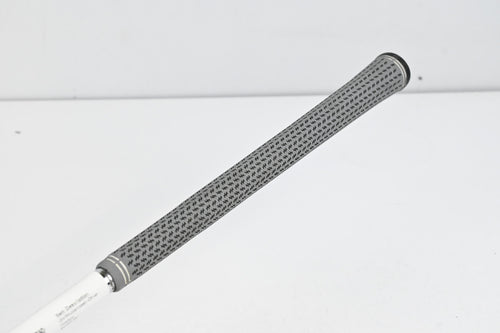 Rife Spin Groove Lob Wedge / 60 Degree / Wedge Flex Rife Shaft