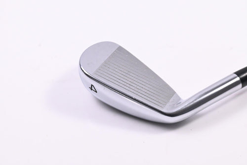 Mizuno JPX 800 #4 Iron / 22 Degree / Regular Flex True Temper Dynamic Gold R300