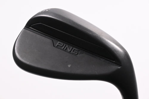 Ping S159 Sand Wedge / 56 Degree / Black Dot / Wedge Flex Ping Z-Z115 Shaft