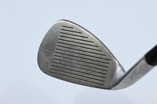 Mizuno Widec Sand Wedge / 56 Degree / Regular Flex Mizuno Wide Shaft