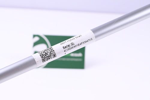 MMT Speedmesh 40 #3 Hybrid Shaft / Ladies Flex / Titleist 2nd Gen