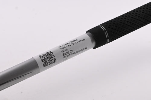 Adams Tight Lies 2013 #5 Wood / 19 Degree / Lite Flex Mitsubishi Bassara E 55
