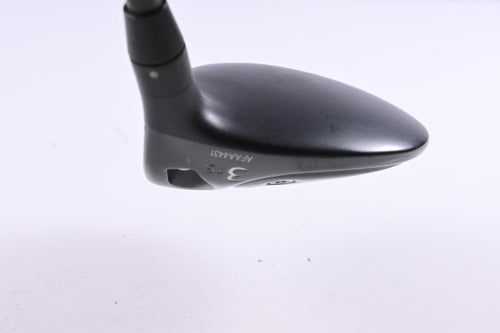 PXG 0341 #3 Wood / 15 Degree / Regular Flex Fujikura Pro Blue 63 Shaft