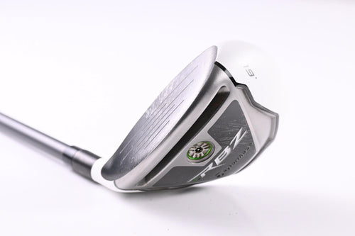 Left Hand Taylormade RBZ #3 Hybrid / 19 Degree / Regular Flex Taylormade RBZ 65