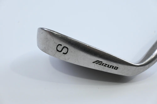 Mizuno Widec Sand Wedge / 56 Degree / Regular Flex Mizuno Wide Shaft