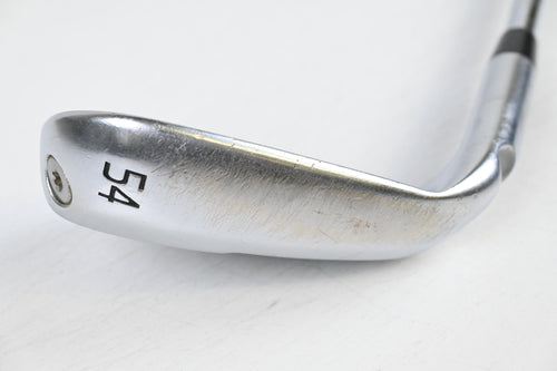 Ping G430 Sand Wedge / 54 Degree / Blue Dot / Stiff Flex Ping AWT 2.0 Shaft