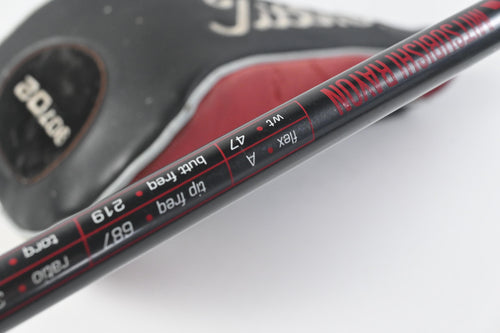Titleist 907 D2 Driver / 11.5 Degree / Senior Flex Titleist 47 Shaft