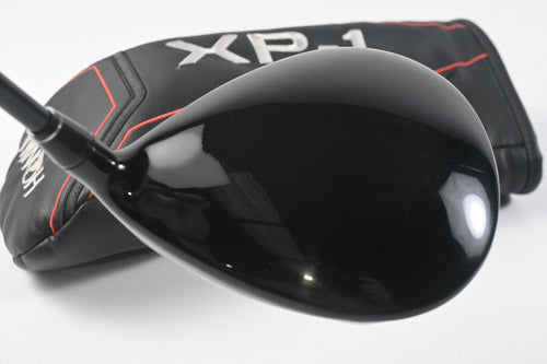 Honma TW XP-1 Driver / 10.5 Degree / Regular Flex Vizard 43 Shaft