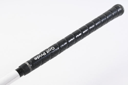 Left Hand Taylormade Jetspeed #4 Hybrid / 22 Degree / Regular Flex Velox T Shaft