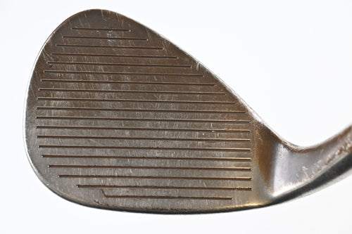 Taylormade Hi-Toe Lob Wedge / 60 Degree / Wedge Flex KBS HI-REV 2.0 115 Shaft