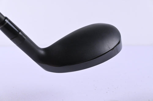 Benross RIP Speed #1 Hybrid / 17 Degree / Stiff Flex Aldila RIP 80 Shaft